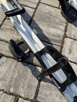 Střešní nosiče Thule Proride 591 - 5