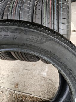 Letní pneu Bridgestone 225/50 R18 99W - 5