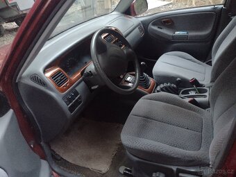Suzuki grand vitara 2.0 4x4 - 5