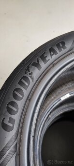 245/45/18 Goodyear Eagle F1 asimmetric3, 1422, 7.5mm - 5
