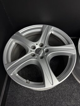 Alu RONAL 5x112 20” - 5