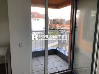 Pronájem 1+kk, 35m2, Praha 10 - Uhříněves, ev.č. N0025333 - 5