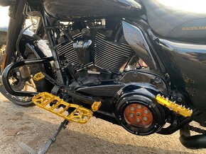 Harley Davidson Street Glide 131” SE - 5