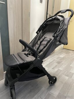 Kočárek Moon sl - 5