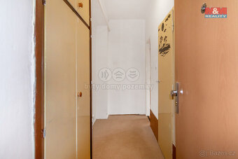 Pronájem bytu 1+1, 35 m², Rychnov u Jablonce nad Nisou - 5