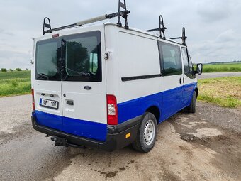Ford Transit 2007 - 5