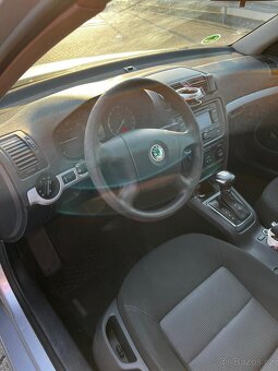 Škoda Octavia 1.9 TDI 77kW | Automat | 6M STK | Servisováno - 5