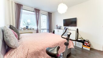 Prodej bytu 3+kk, 73 m2 s lodžií, Mariánské Lázně - 5