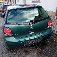 VW Polo - 5