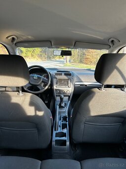 Škoda Octavia II facelift – 1.2 TSI, 77 kW, (109xxxkm) - 5