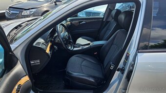 Mercedes-Benz E220 CDi Avantgarde - 5