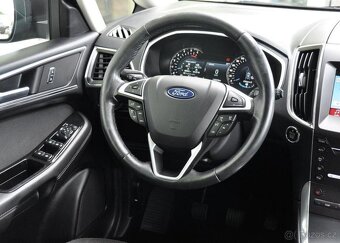 Ford Galaxy 2.0TDCi TAŽNÉ CARPLAY 7.MÍST - 5