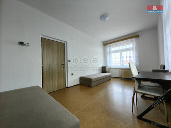 Prodej bytu 2+1, 67 m², Hradec Králové, ul. P. Jilemnického - 5