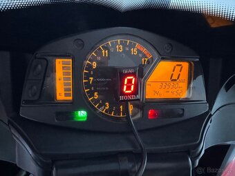 Honda CBR 600 RR / 25kW - 5