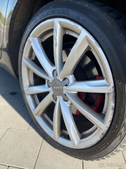 Audi A6 2.7TDi manuál, na splátky bez registru - 5