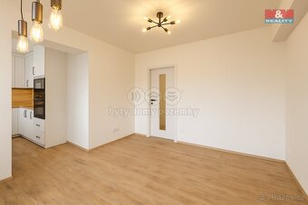 Prodej bytu 2+kk, 55 m², Sázava, ul. Jiráskova - 5