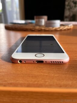 Apple IPHONE 6s 32GB - 5