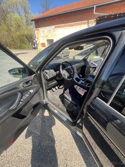 Ford S-max 2.2 Tdci 129kW - 5