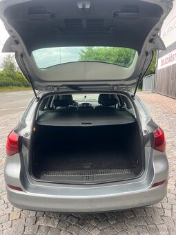 Opel Astra 1.7 CDTI - 5