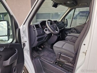 Renault Master 2,3 DCI, 100 KW, L2H2 - 5
