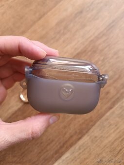Pouzdro Teyomi pro Apple AirPods Pro 2. gen - 5