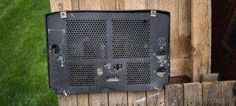 Rádio Philips 461A - 5