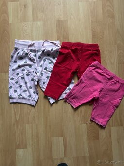 Set pro holčičku 86/92 - 5