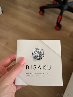 prsten bisaku - 5