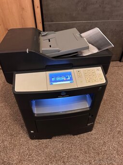 Tiskárna KONICA MINOLTA BIZHUB 4020 - 5