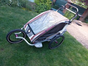 Chariot cx2 - 5
