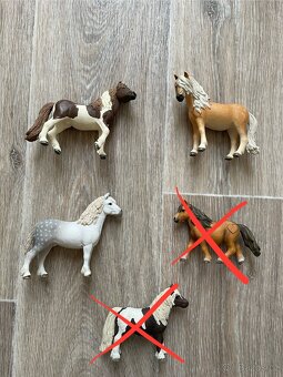 Schleich - 5
