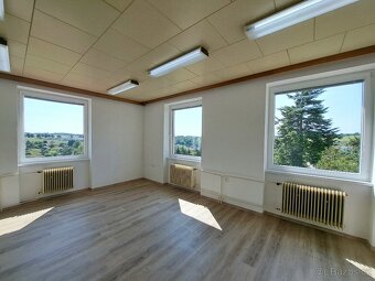 Pronájem kanceláře 31 m² – Vladislav, ihned k dispozici - 5