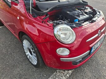 Fiat 500 1.2 51kw 2012 - 5
