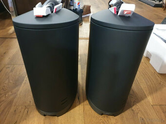 Aktivní reproduktory Bowers & Wilkins Formation Duo, zbrusu - 5