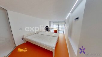 Pronájem, Byty 2+kk, 41m2 - Zlín MAX 32, ev.č. 02298 - 5