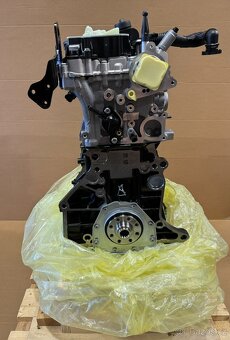 motor Audi VW Škoda 2,0 TFSI CHH CHHA CHHB CHHC NOVÝ - 5