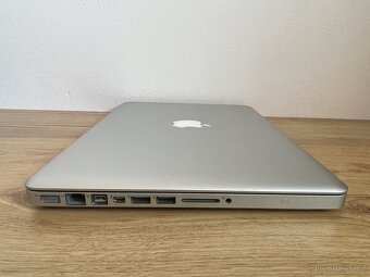 Macbook pro 2012 16gb ram - 5