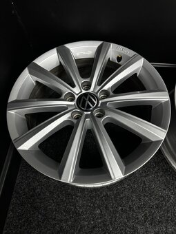 Alu VW 5x112 17” 3G0071497C - 5