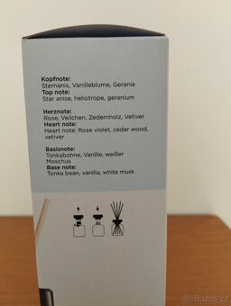 Ipuro Aroma difuzér Essentials, Cotton Fields - 5