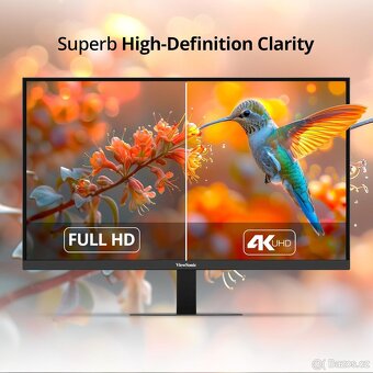 27" ViewSonic VA2708-4K-HD,zaruka - 5