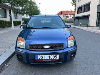 🚀🚀🚀FORD FUSION 2009p 1.6 NAFTA ,Top Stav 🚀🚀🚀 - 5