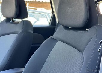 Citroën C4 Picasso 1.2i KLIMA TEMPOMAT ALU manuál 81 kw - 5