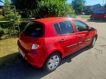 Renault Clio 70 tis km 1.2 55 kw - 5