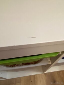 Dětský nábytek Ikea - 5