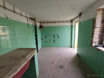 Pronájem skladu/dílny, obec Mantov, Plzeň - jih. - 5