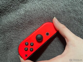 Nintendo switch V2 - 5