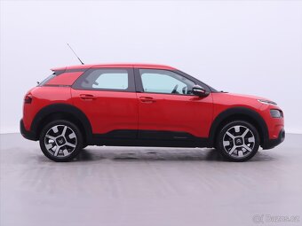Citroën C4 Cactus 1,2 Puretech 81kW CZ Aut.Klima (2020) - 5