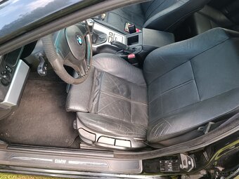 BMW řada 5 e39 530d manuál touring STK 4/26 - 5