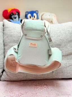 Ergonomické nosítko - 5