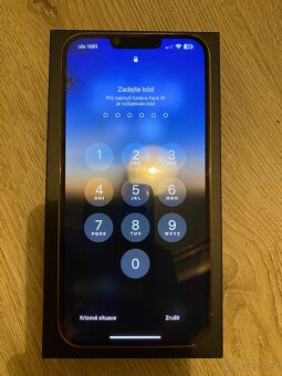 iPhone 13 pro max - 5